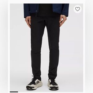 Lululemon ABC Pant Slim 34x32